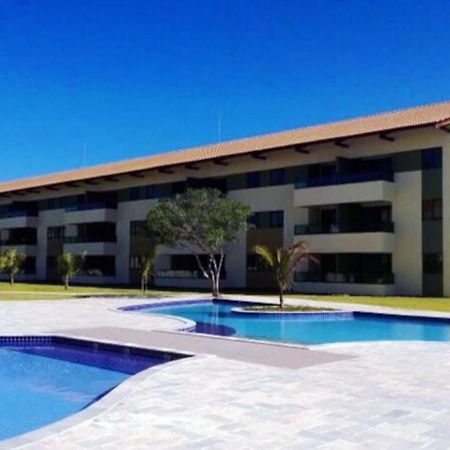 Paraiso Na Terra - Carneiros Beach Resort ตามังดาเร ภายนอก รูปภาพ
