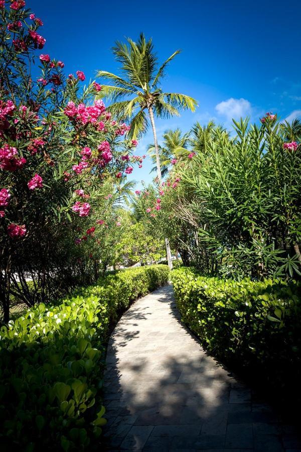 Paraiso Na Terra - Carneiros Beach Resort ตามังดาเร ภายนอก รูปภาพ