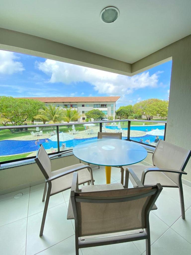 Paraiso Na Terra - Carneiros Beach Resort ตามังดาเร ภายนอก รูปภาพ
