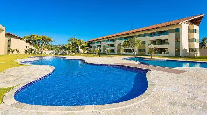 Paraiso Na Terra - Carneiros Beach Resort ตามังดาเร ห้อง รูปภาพ