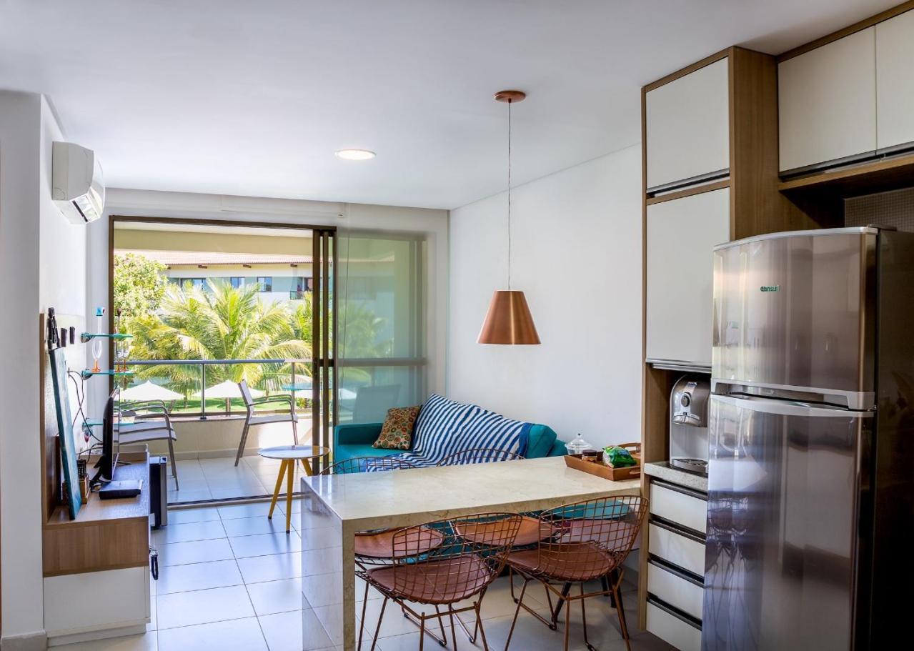 Paraiso Na Terra - Carneiros Beach Resort ตามังดาเร ห้อง รูปภาพ