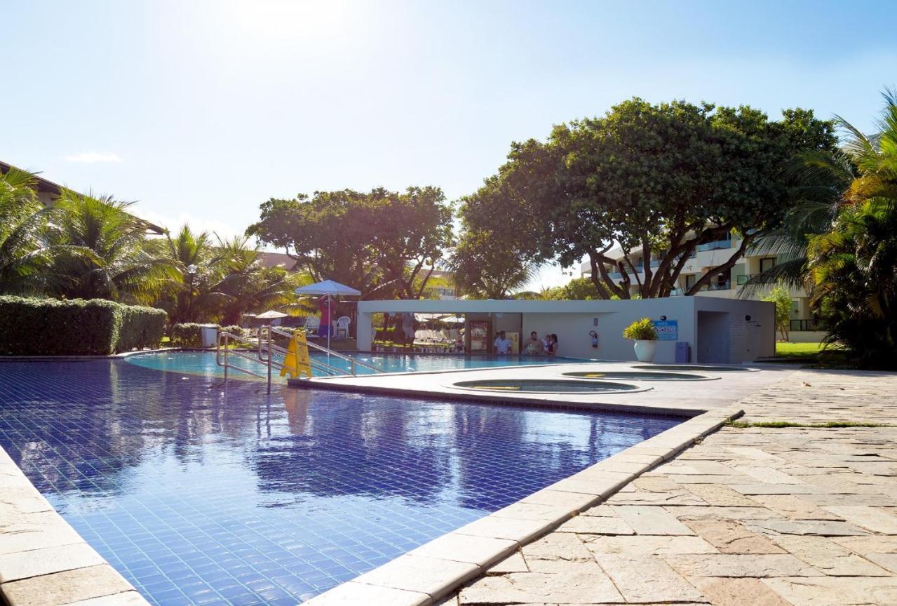 Paraiso Na Terra - Carneiros Beach Resort ตามังดาเร ห้อง รูปภาพ